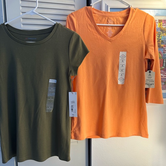 Tops- 8-skirtsNEW and 3 Like NEW pics // video for description!! - Picture 6 of 11